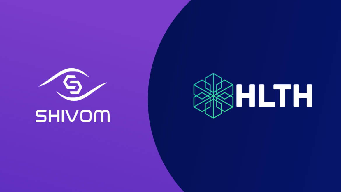 shivom.png Shivom Announces Rebrand to HLTH.network to Build Global Tokenized Healthcare Ecosystem