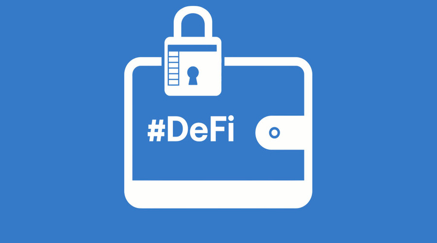 Common Security Risks in DeFi Wallet