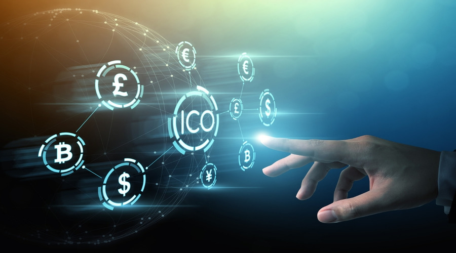 Coin Burning in Initial Coin Offerings (ICOs) and Initial Exchange Offerings (IEOs)