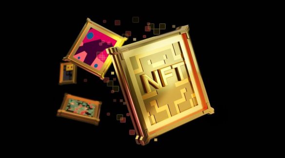 NFT Interoperability and Its Potential for Tokenized Real-World Assets NFT Interoperability and Its Potential for Tokenized Real-World Assets