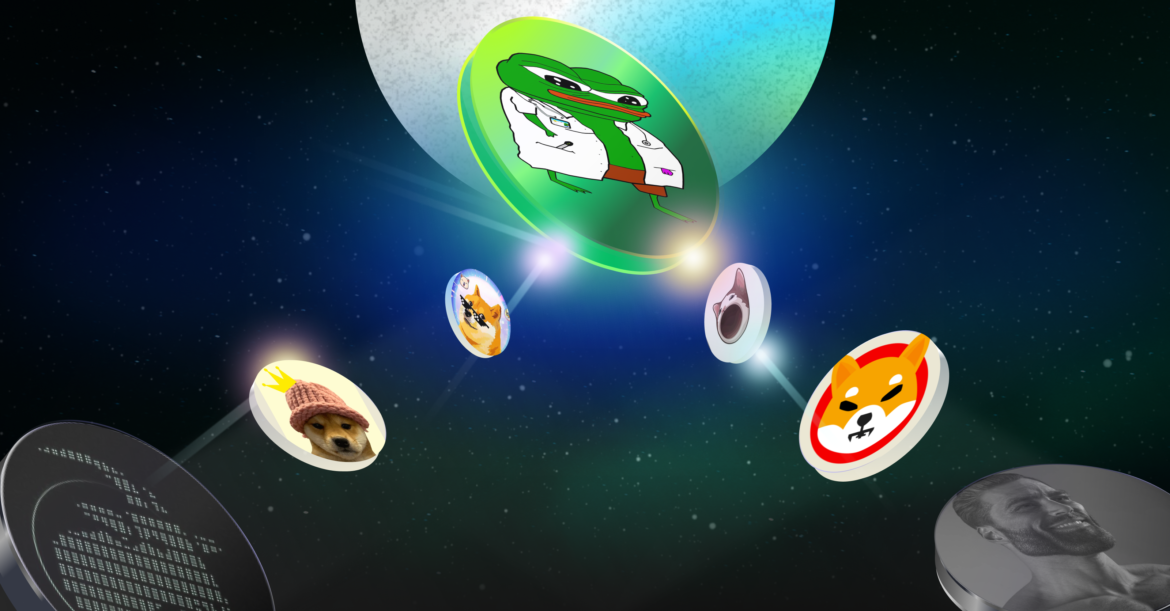 AI memes take over: DrPepe.ai & the future of cryptocurrency AI memes take over: DrPepe.ai & the future of cryptocurrency