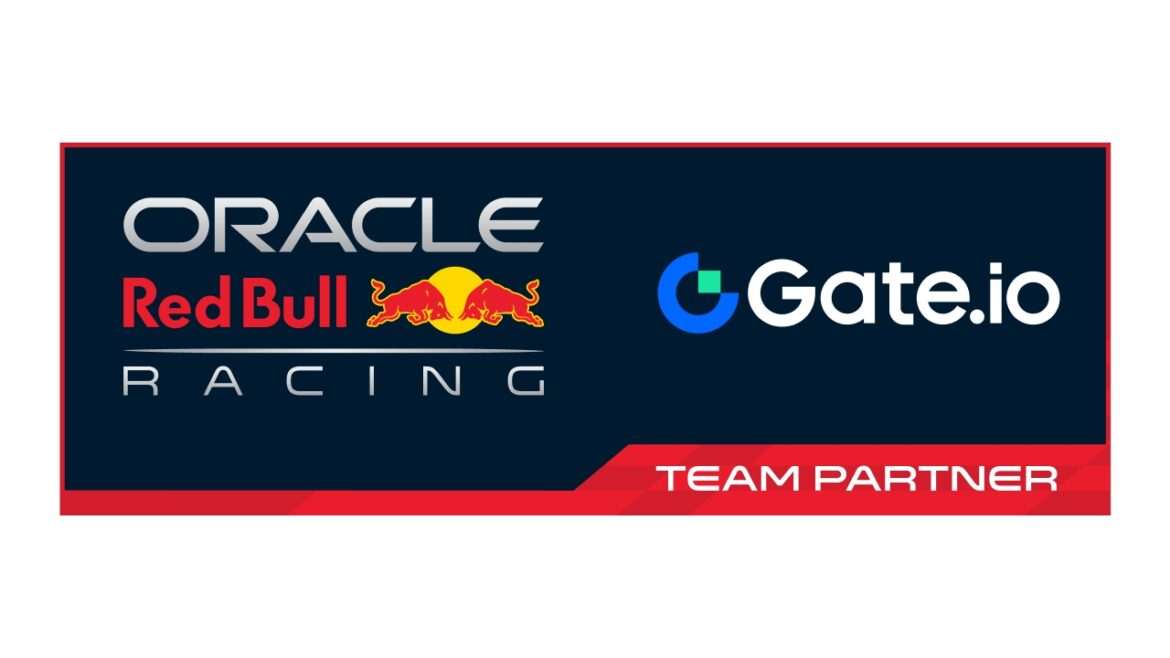 ORACLE RED BULL RACING AND GATE.IO EXPAND BLOCKCHAIN’S GLOBAL REACH WITH ANNOUNCEMENT OF MULTI-YEAR PARTNERSHIP ORACLE RED BULL RACING AND GATE.IO EXPAND BLOCKCHAIN’S GLOBAL REACH WITH ANNOUNCEMENT OF MULTI-YEAR PARTNERSHIP